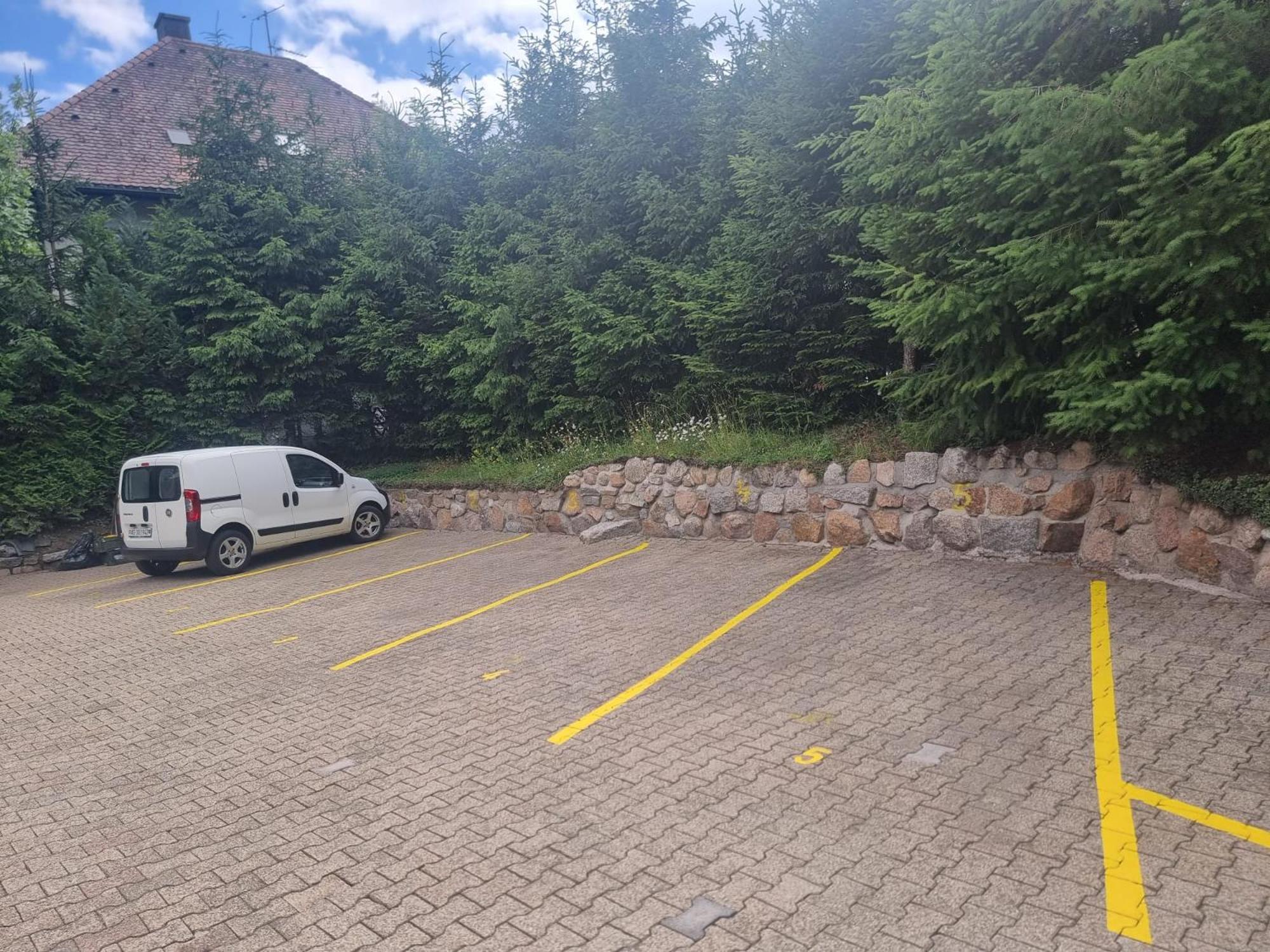 Pension Am See Schluchsee Zewnętrze zdjęcie
