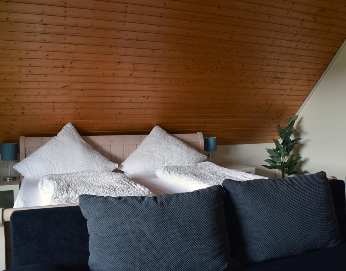 Pension Am See Schluchsee Zewnętrze zdjęcie